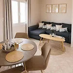 Apartment Verano Palmas Apartment_near The Sea-free Parking
